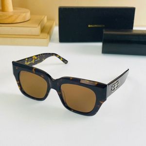 Balenciaga Sunglasses 515